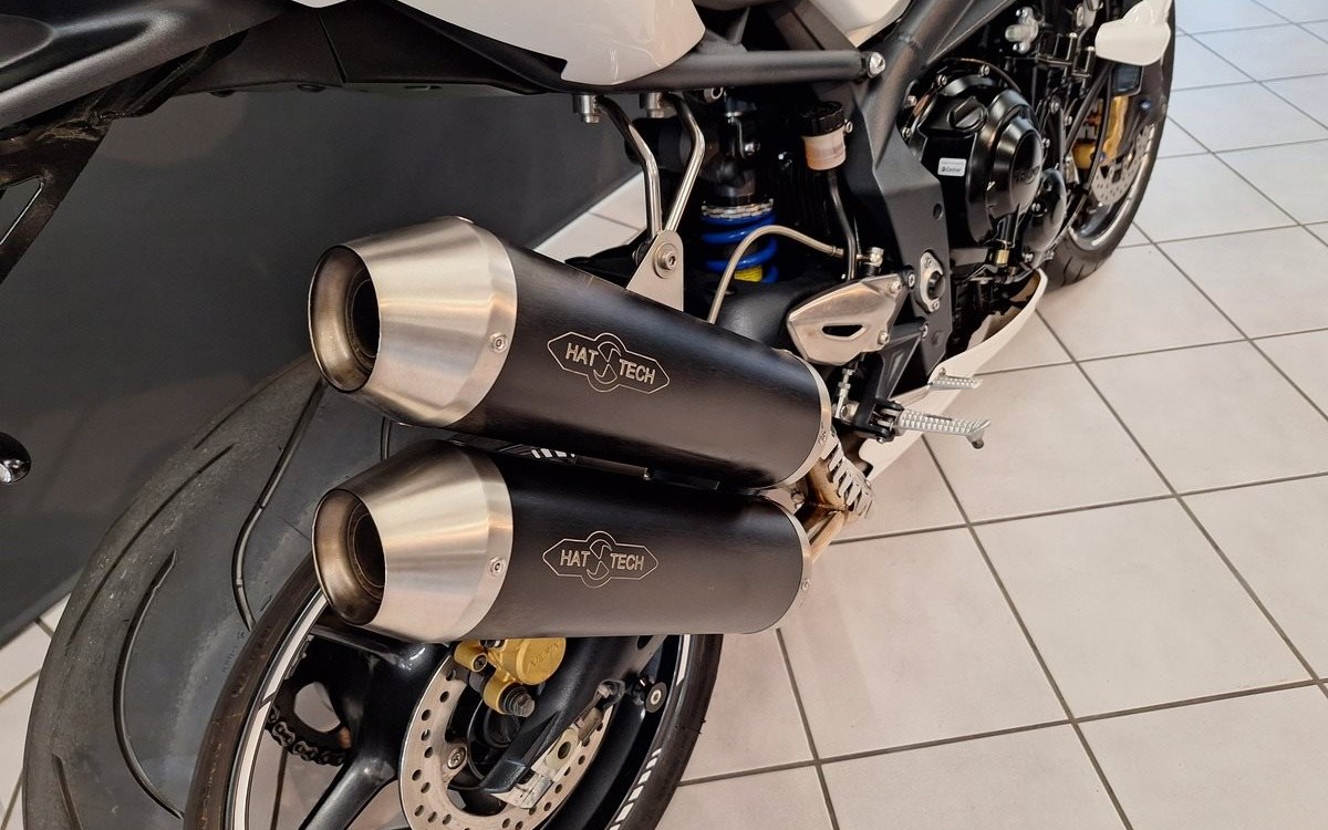 Angebot Triumph Street Triple R