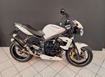 Angebot Triumph Street Triple R