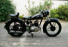 Gebrauchte Zündapp DB200