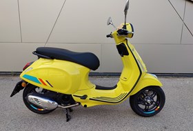 Vespa Primavera 125 S