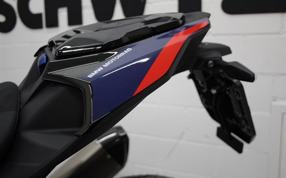 Neufahrzeug BMW M 1000 R - Bild 8