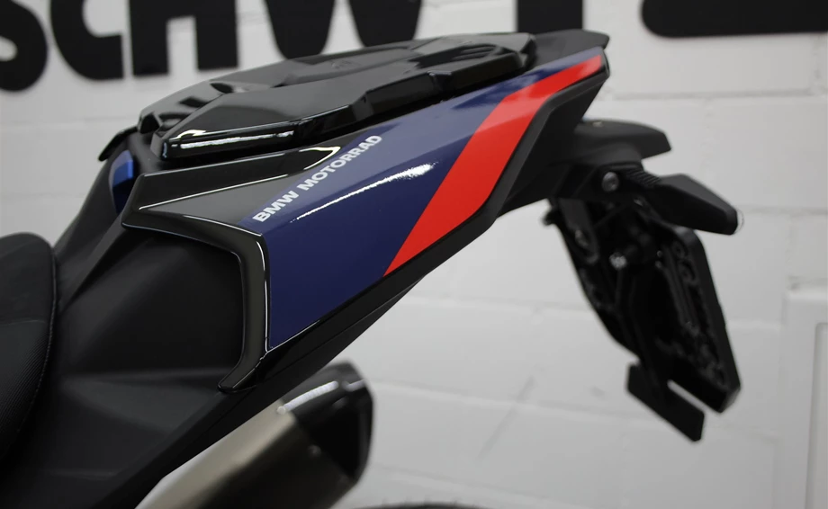 Angebot BMW M 1000 R Bild 8: Angebot BMW M 1000 R
