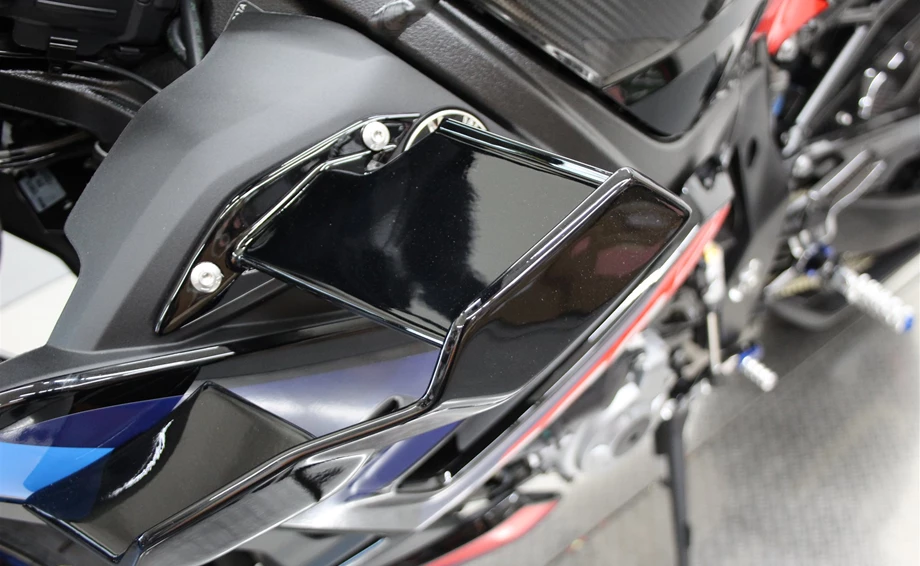 Angebot BMW M 1000 R Bild 7: Angebot BMW M 1000 R