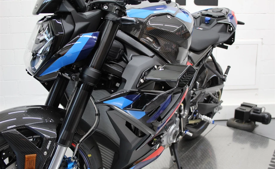 Angebot BMW M 1000 R Bild 6: Angebot BMW M 1000 R