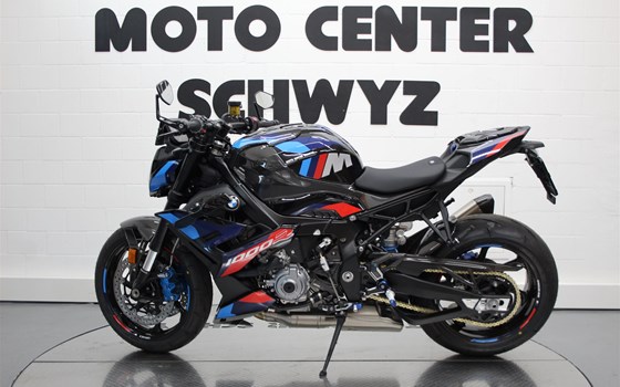 Neufahrzeug BMW M 1000 R - Bild 5