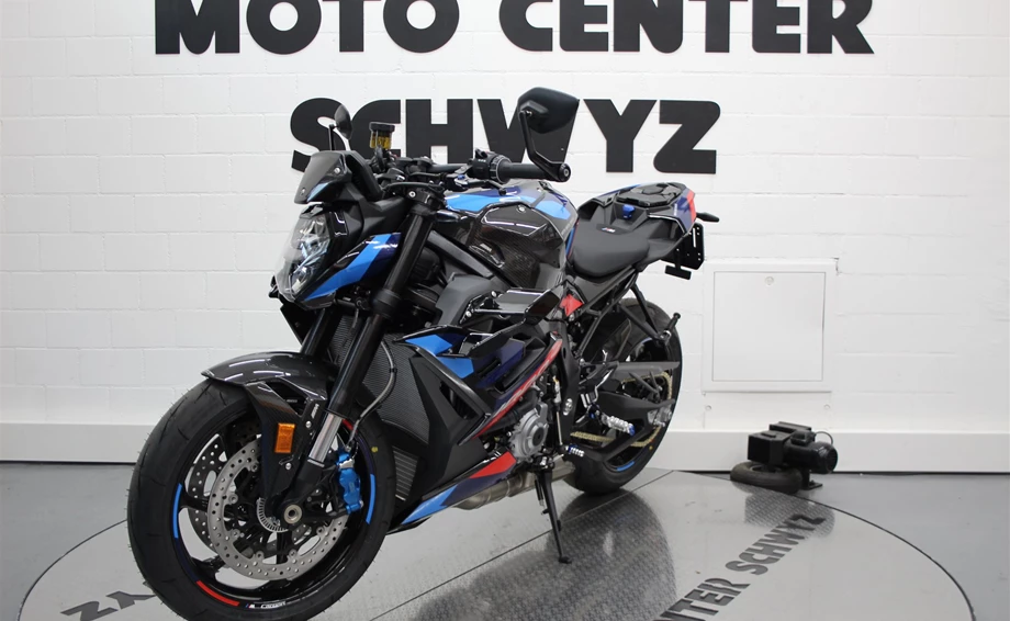 Angebot BMW M 1000 R Bild 4: Angebot BMW M 1000 R