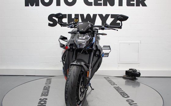 Neufahrzeug BMW M 1000 R - Bild 3