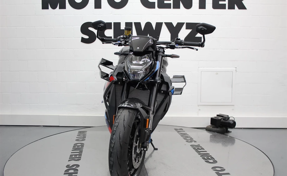 Angebot BMW M 1000 R Bild 3: Angebot BMW M 1000 R