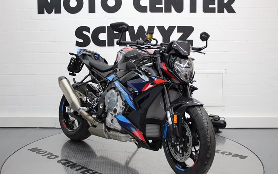 Neufahrzeug BMW M 1000 R - Bild 2