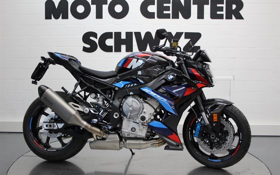 Neufahrzeug BMW M 1000 R - Bild 1