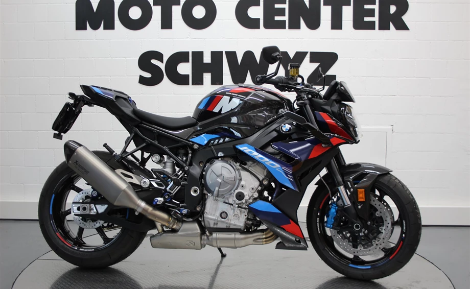 Angebot BMW M 1000 R Bild 1: Angebot BMW M 1000 R