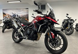 Gebrauchte Triumph Tiger 900 GT Pro