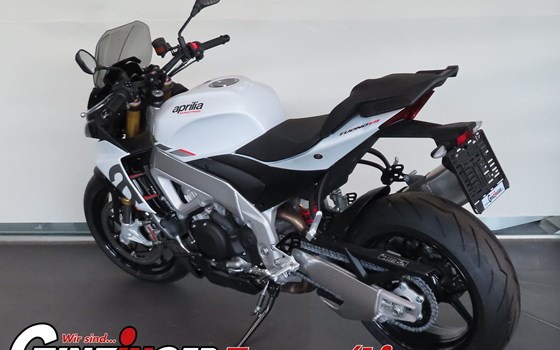 Neufahrzeug Aprilia Tuono V4 1100 - Bild 3 Neufahrzeug Aprilia Tuono V4 1100 - Bild 3