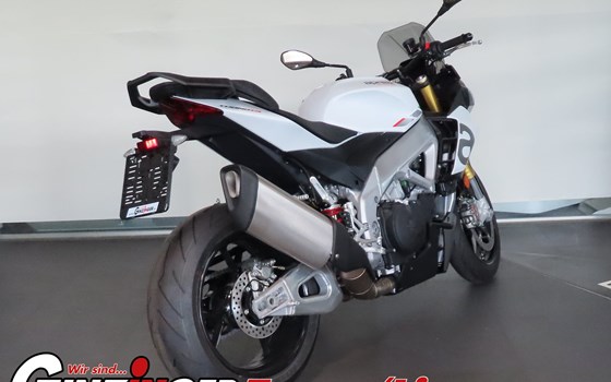 Neufahrzeug Aprilia Tuono V4 1100 - Bild 4 Neufahrzeug Aprilia Tuono V4 1100 - Bild 4