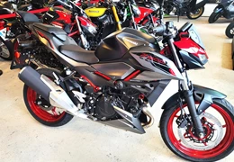 Neumotorrad Kawasaki Z 500 SE Neumotorrad Kawasaki Z 500 SE
