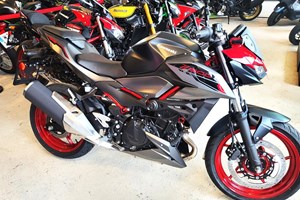 Angebot Kawasaki Z 500 SE