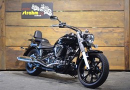 Occasion Yamaha XVS 950 A