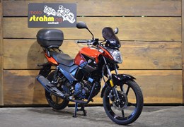 Occasion Yamaha YS125