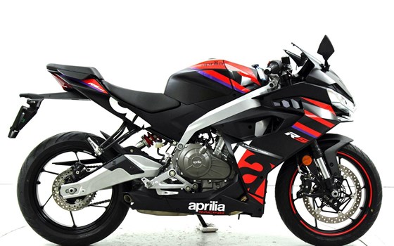 Offerta Aprilia RS 457 - Immagine 4