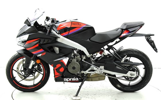 Offerta Aprilia RS 457 - Immagine 5