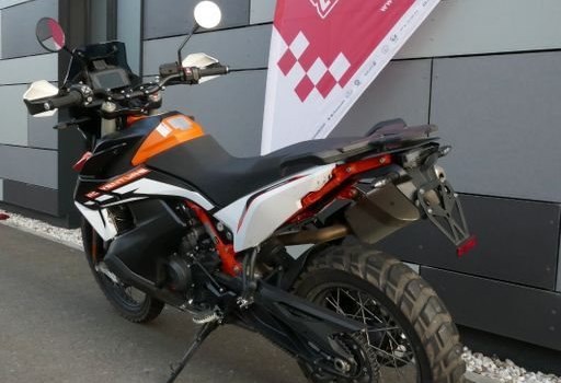 Gebrauchtmotorrad KTM 890 Adventure R - Bild 5