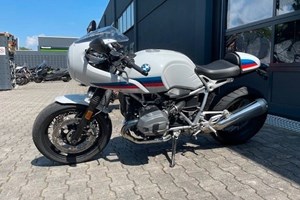 Angebot BMW R nineT Racer