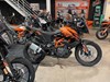 KTM 390 Adventure SW