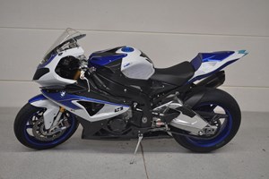 Angebot BMW S 1000 RR