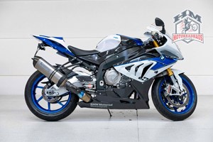 Angebot BMW S 1000 RR