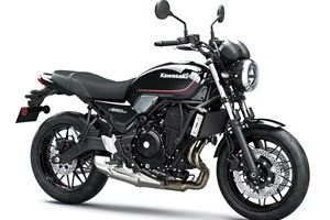 Angebot Kawasaki Z650 RS