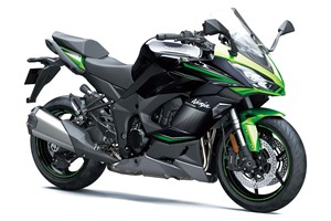 Angebot Kawasaki Ninja 1000SX