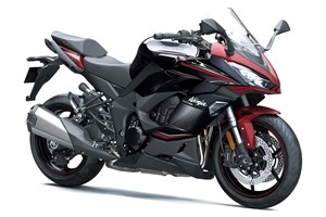 Angebot Kawasaki Ninja 1000SX