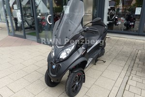 Angebot Piaggio MP3 500ie LT Business