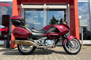 Angebot Honda NT700V Deauville