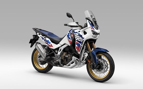 Neufahrzeug Honda CRF1100L Africa Twin Adventure Sports - Bild 1