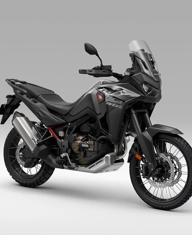 Honda CRF1100L Africa Twin<br />Schalter + ES