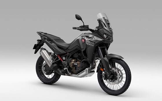 Neufahrzeug Honda CRF1100L Africa Twin - Bild 1