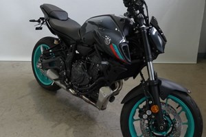 Angebot Yamaha MT-07