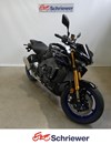 Yamaha MT-10 SP