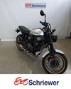 Yamaha XSR700 Legacy