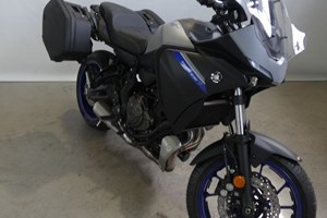 Angebot Yamaha Tracer 7 GT