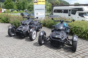 Angebot Can-Am Ryker 900