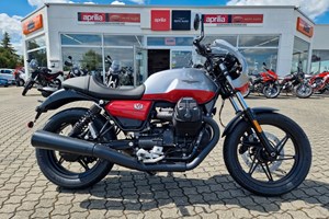 Angebot Moto Guzzi V7 Stone Corsa