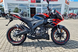 Angebot Aprilia Tuono 125