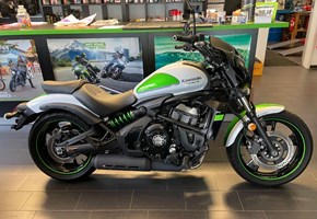 Kawasaki Vulcan S