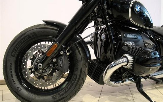 Gebrauchtmotorrad BMW R 18 Classic - Bild 12