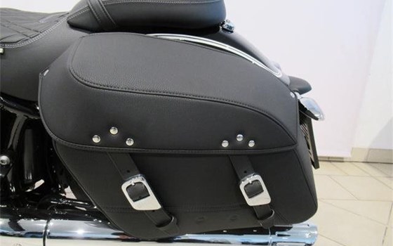 Gebrauchtmotorrad BMW R 18 Classic - Bild 15