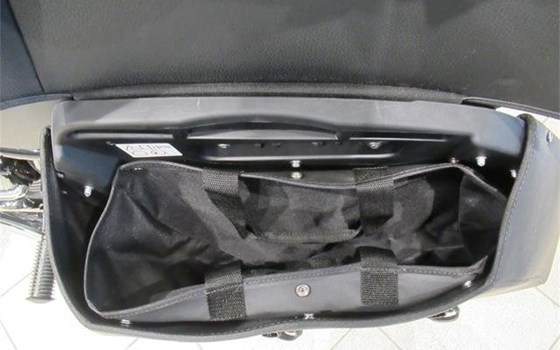 Gebrauchtmotorrad BMW R 18 Classic - Bild 16