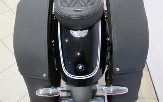 Gebrauchtmotorrad BMW R 18 Classic - Bild 17 Gebrauchtmotorrad BMW R 18 Classic - Bild 17