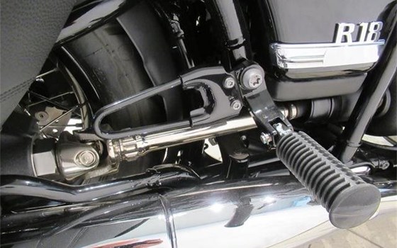 Gebrauchtmotorrad BMW R 18 Classic - Bild 18